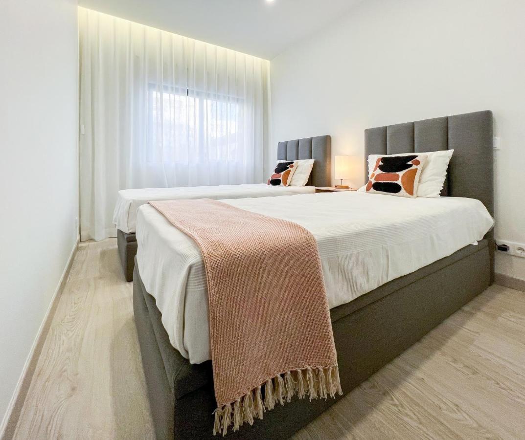 Loule Sunny Retreat By Lovelystay Exterior foto